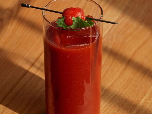 Clamato