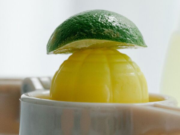 Exprimidor de limones
