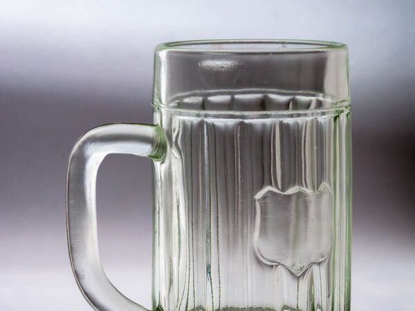 Tarro michelero de 1 litro