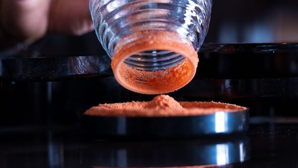 Escarchado para micheladas casero, receta de michelada
