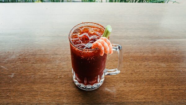 Michelada con Clamato, receta de michelada