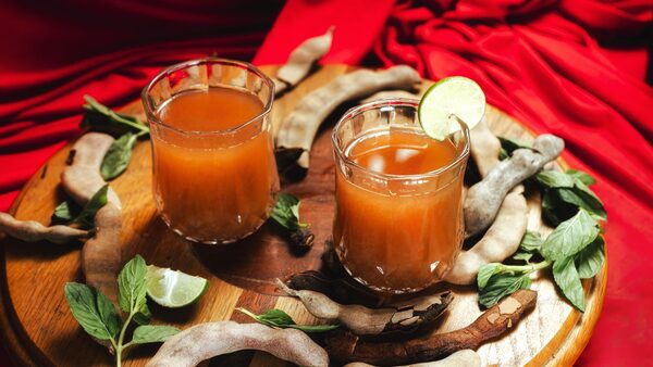 Michelada de tamarindo, receta de michelada