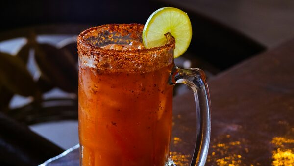 Michelada sin alcohol, receta de michelada