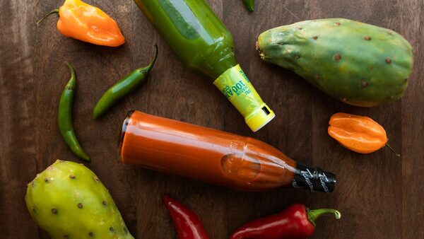 Salsa para micheladas casera, receta de michelada